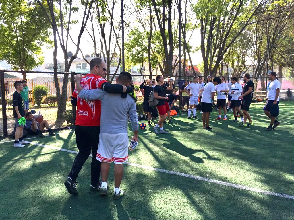 Comunidad de Sport12