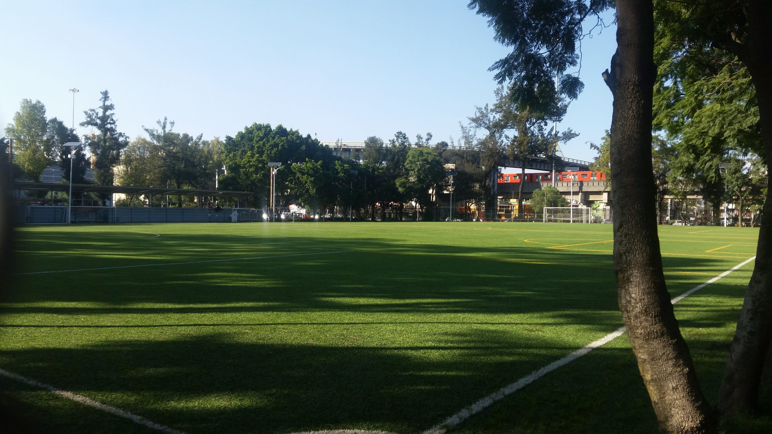 Deportivo Mixihuca