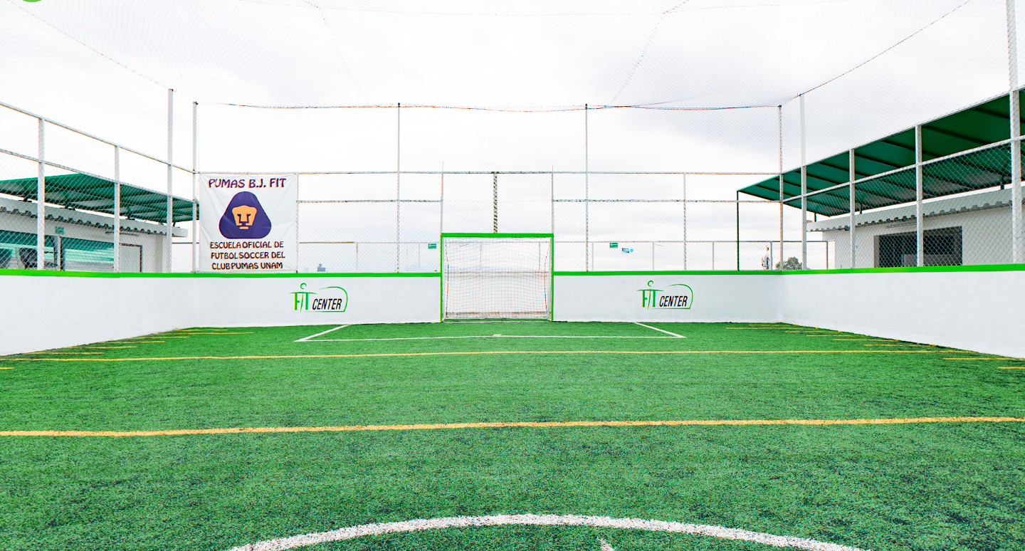 Fut5_Fit Center1 Cancha de Fut 5