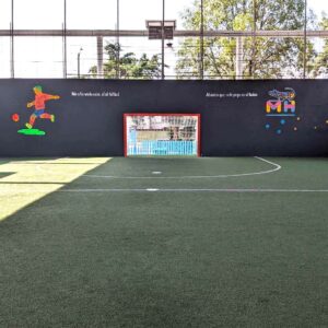 Deportivo Constituyentes