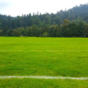 cancha de fútbol soccer