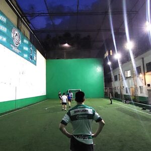 Cancha San Mike Fut 5