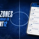 5 Razones para jugar en Sport12