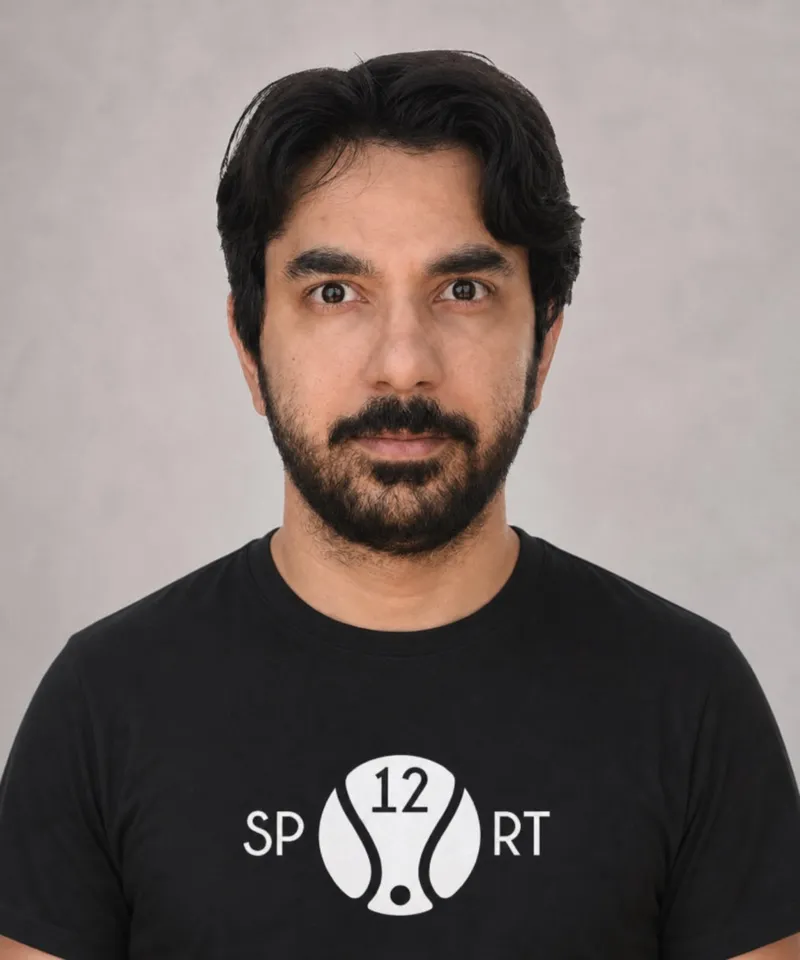 Ameed Ansari