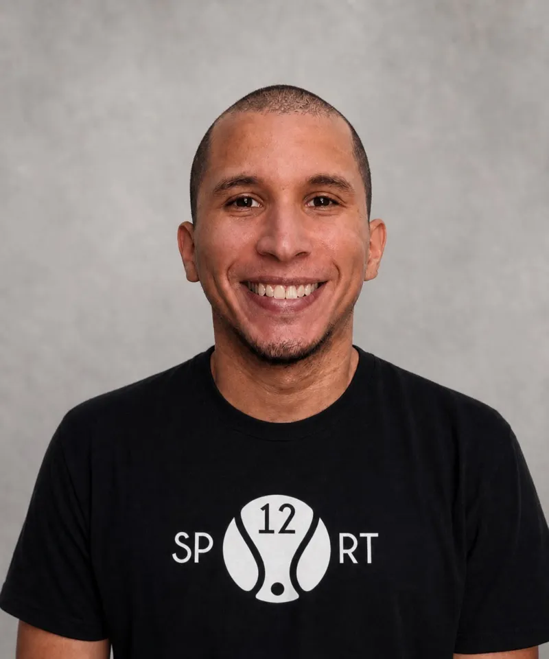 Emil Farías
