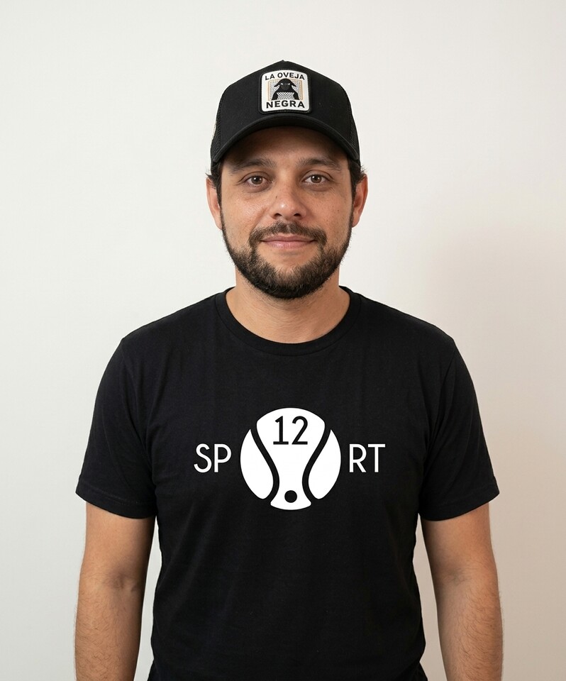 Erick Alvarez