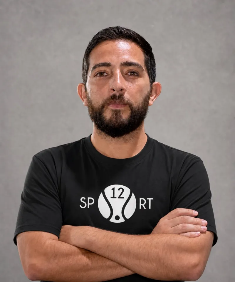 JuanMa Ramírez