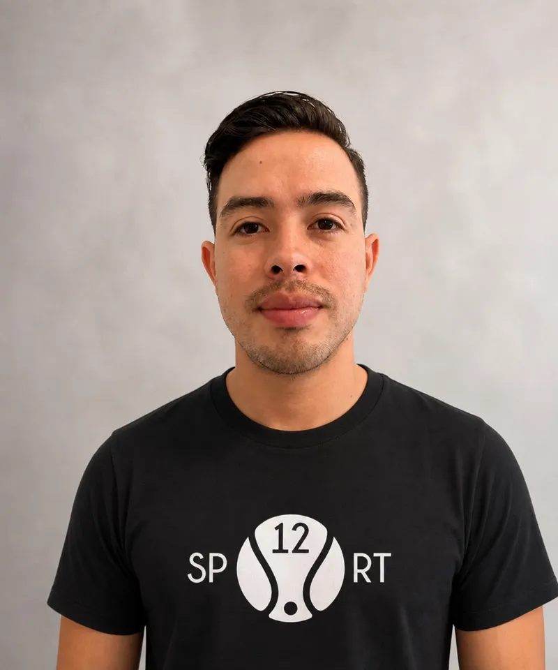 Nestor Lugo