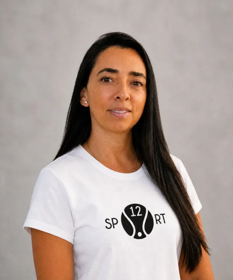 Pilar Basto